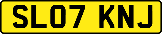 SL07KNJ