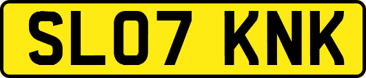 SL07KNK