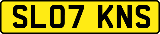 SL07KNS