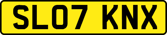 SL07KNX