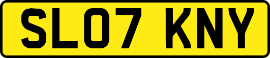 SL07KNY