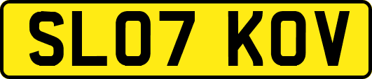 SL07KOV