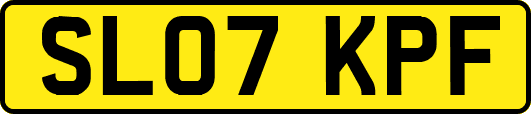 SL07KPF