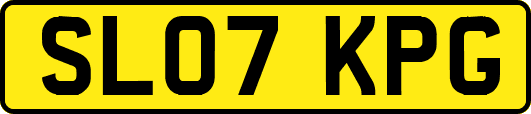 SL07KPG