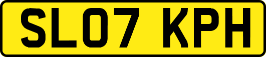 SL07KPH
