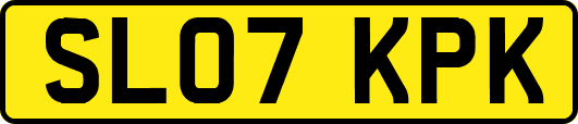 SL07KPK