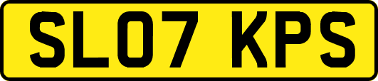 SL07KPS