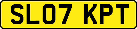 SL07KPT