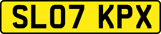 SL07KPX