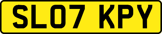 SL07KPY