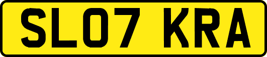 SL07KRA