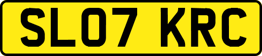 SL07KRC