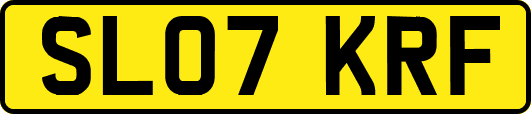 SL07KRF