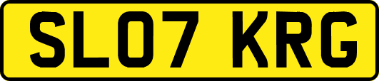SL07KRG