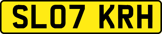 SL07KRH
