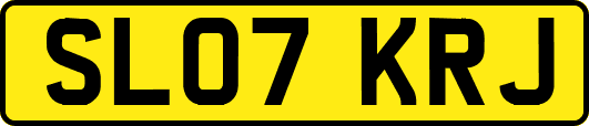 SL07KRJ