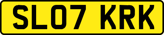 SL07KRK