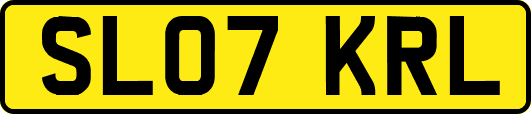SL07KRL