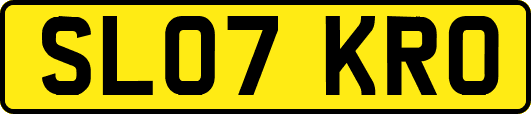 SL07KRO