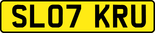 SL07KRU
