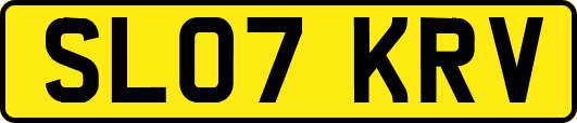 SL07KRV