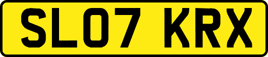 SL07KRX