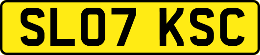 SL07KSC