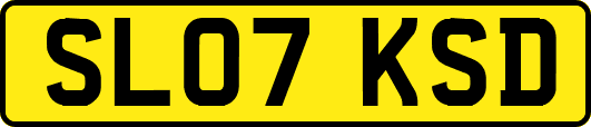 SL07KSD