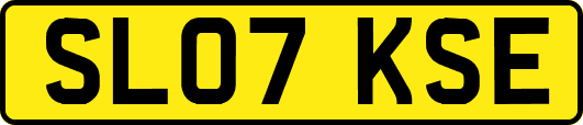 SL07KSE