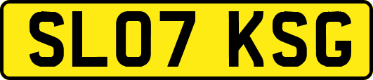 SL07KSG