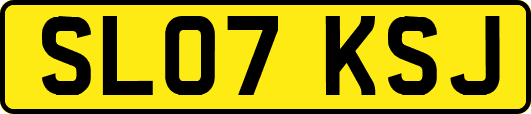 SL07KSJ