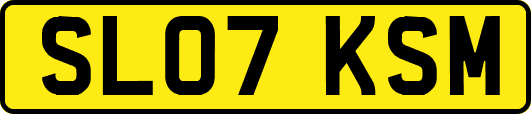 SL07KSM