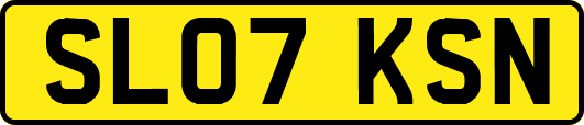 SL07KSN