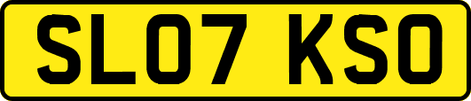 SL07KSO