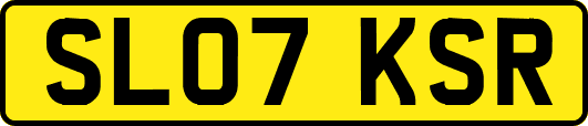 SL07KSR