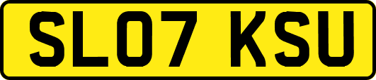 SL07KSU