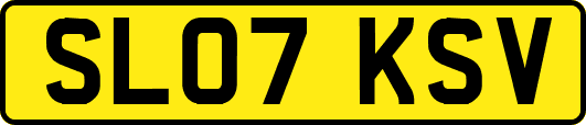 SL07KSV