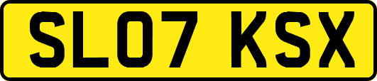 SL07KSX