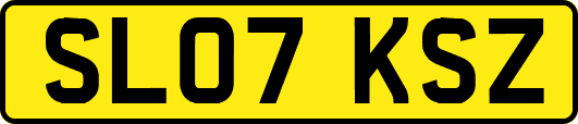 SL07KSZ