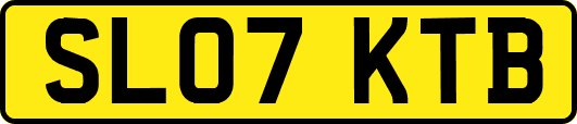 SL07KTB