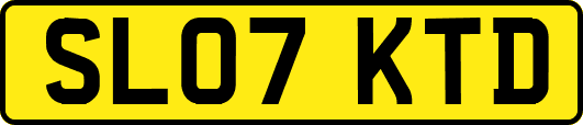 SL07KTD
