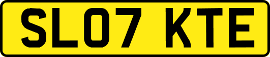 SL07KTE