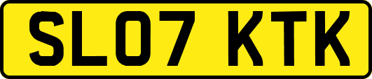 SL07KTK