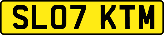 SL07KTM