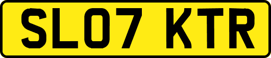 SL07KTR