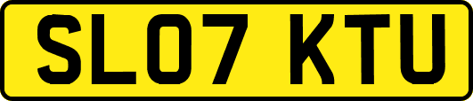 SL07KTU