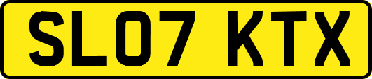 SL07KTX