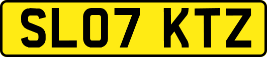 SL07KTZ