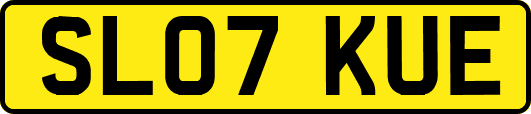 SL07KUE