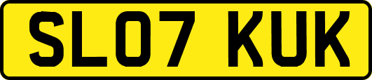 SL07KUK